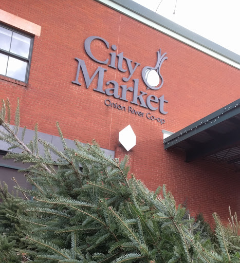 Grocery Store «City Market/Onion River Co-op», reviews and photos, 82 S Winooski Ave, Burlington, VT 05401, USA