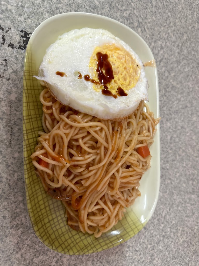 美而美早餐店 的照片