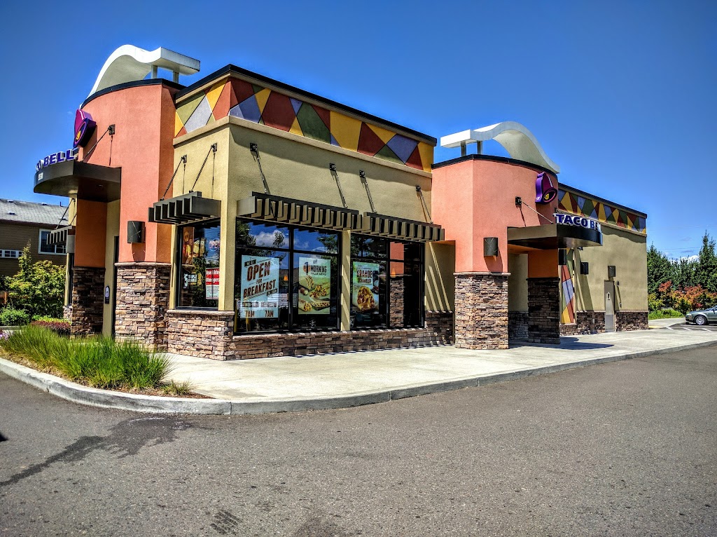 Taco Bell 97116