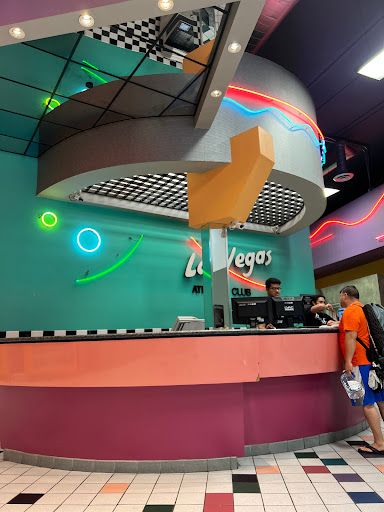 Gym «Las Vegas Athletic Clubs - Central», reviews and photos, 2655 S Maryland Pkwy, Las Vegas, NV 89109, USA