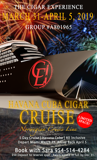 Cigar Shop «The Cigar Experience», reviews and photos, 1624 Woodruff Rd # 3, Greenville, SC 29607, USA