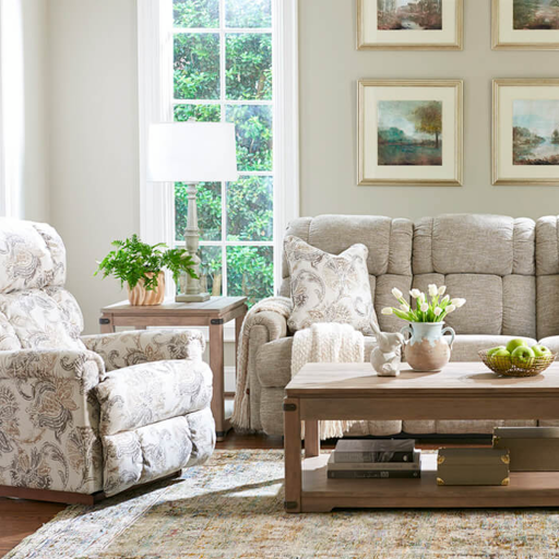 Furniture Store «La-Z-Boy Furniture Galleries», reviews and photos, 27205 US-19, Clearwater, FL 34684, USA