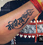 Rishabh Tatto Studio