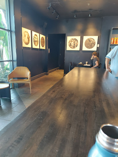 Starbucks image