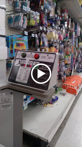 Discount Store «Kmart», reviews and photos, 1702 Freedom Blvd, Freedom, CA 95019, USA