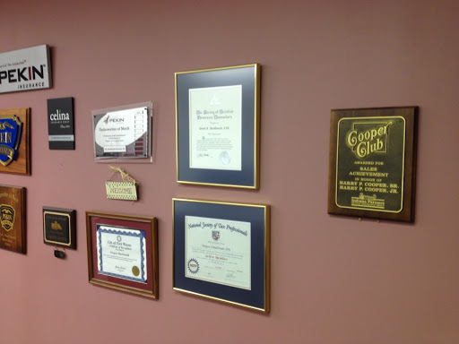 Auto Insurance Agency «G A MacDonald Associates», reviews and photos