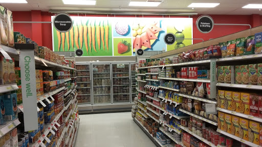 Department Store «Target», reviews and photos, 7200 Amador Plaza Rd, Dublin, CA 94568, USA