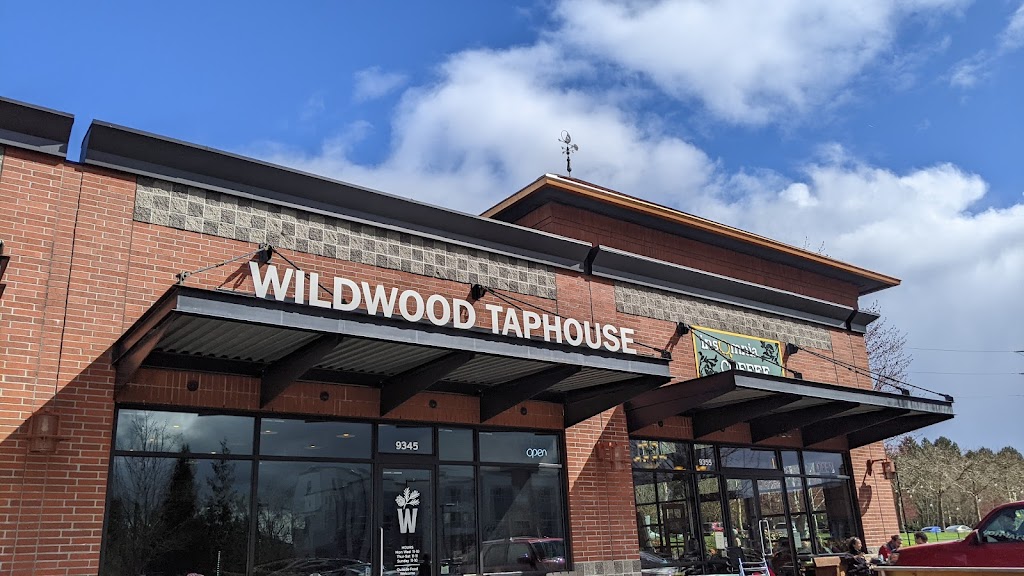 Wildwood Taphouse 97006