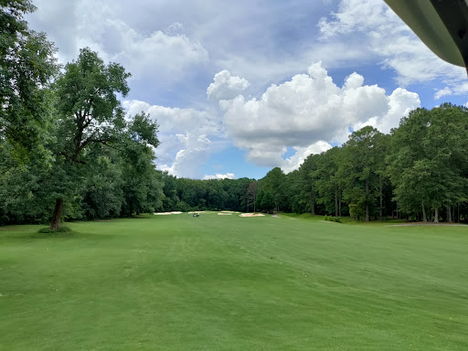 Golf Course «White Oak Golf Club», reviews and photos, 141 Clubview Dr, Newnan, GA 30265, USA