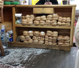 Paki Al Carbón photo