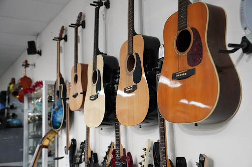 Pawn Shop «Godfather Pawn Jewelry & Gun», reviews and photos, 420 N Cocoa Blvd, Cocoa, FL 32922, USA