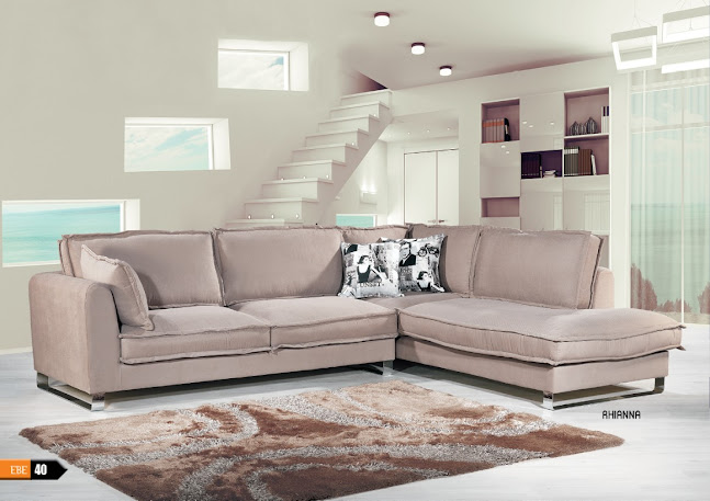 Ηπειρωτικη Επιπλοποιια Γκουμας