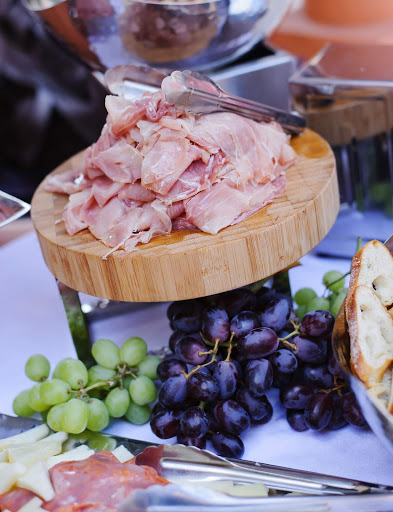 Caterer «Rockstar Catering Company», reviews and photos, 19940 Mona Rd #6, Tequesta, FL 33469, USA