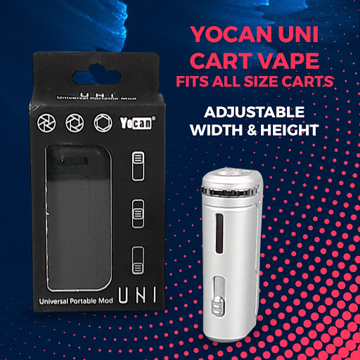 Tobacco Shop «Ark Smoke Shop», reviews and photos, 17609 Chatsworth St, Granada Hills, CA 91344, USA