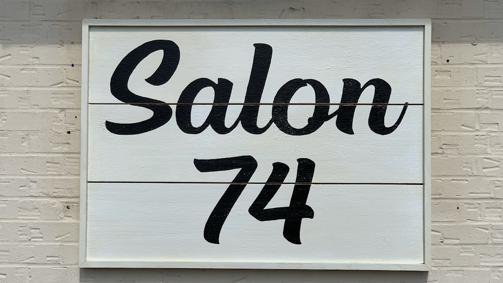 Salon 74 45103
