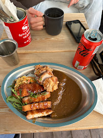 Plats et boissons du Restaurant japonais authentique Pontochoux à Paris - n°3