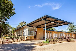 Gulgong Motel image