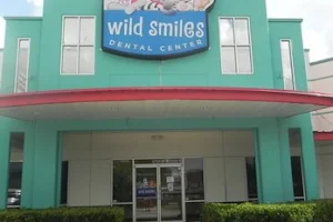 Wild Smiles Dental Center - Dentist Houston image