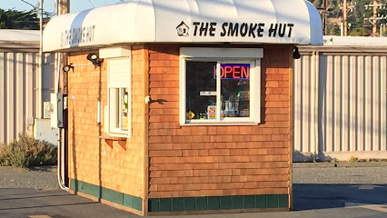 The Smoke Hut