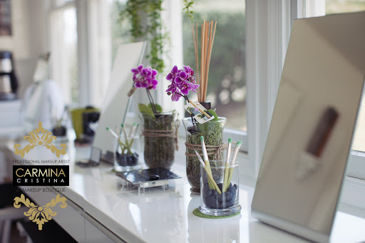 Wedding Service «CARMINA-CRISTINA Makeup Boutique», reviews and photos, 2209 Market St, Camp Hill, PA 17011, USA