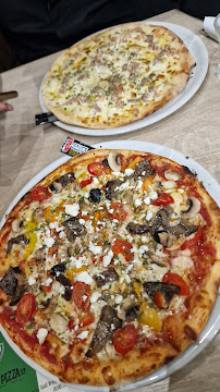 Plats et boissons du Pizzeria Milano Pizza 🍕 à Villenave-d'Ornon - n°17