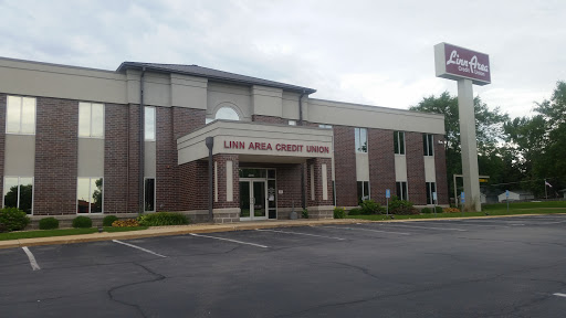 Linn Area Credit Union, 3015 Blairs Ferry Rd NE, Cedar Rapids, IA 52402, USA, Credit Union