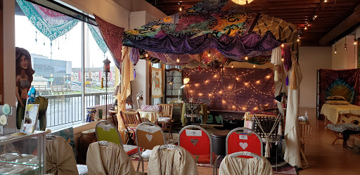 Explore tattoo ideas for shoulder, creative tattoo ideas in Seaside, available at Five Star Henna