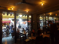 Atmosphère du Café Café de Paris - n°14