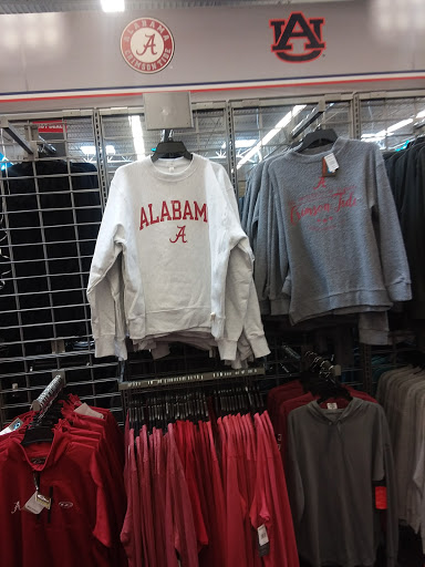 Sporting Goods Store «Academy Sports + Outdoors», reviews and photos, 7506 Hwy 72 W, Madison, AL 35758, USA