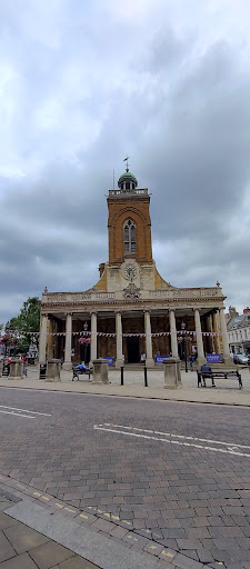 Northampton (Town Centre) Northampton