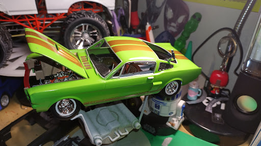 Craft Store «Michaels», reviews and photos, 818 W El Camino Real, Sunnyvale, CA 94087, USA