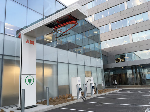 ABB Montréal Campus