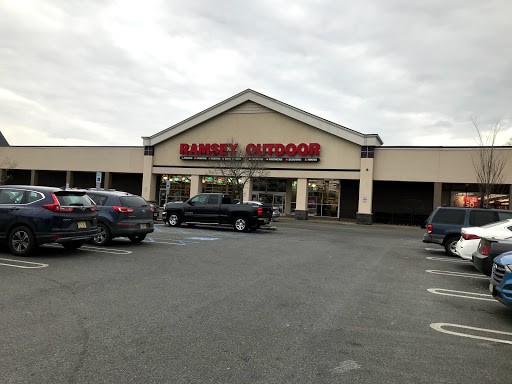 Outdoor Sports Store «Ramsey Outdoor Store», reviews and photos, 281 NJ-10, Succasunna, NJ 07876, USA