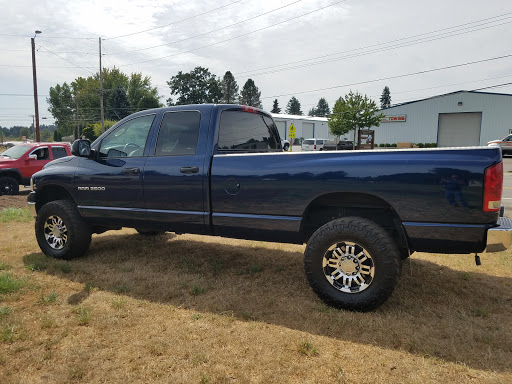 12401 SE 282nd Ave, Boring, OR 97009, USA