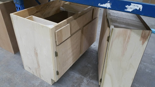 Thrift Store «Habitat For Humanity ReSTORE», reviews and photos, 4433 River Oaks Blvd, Fort Worth, TX 76114, USA