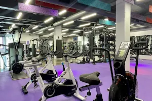 Anytime Fitness Newmarket image