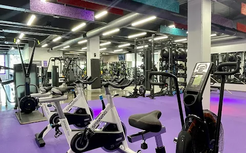 Anytime Fitness Newmarket image