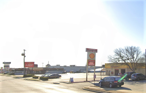 Car Wash «Main Street Car Wash», reviews and photos, 1402 W Main St, Lewisville, TX 75067, USA