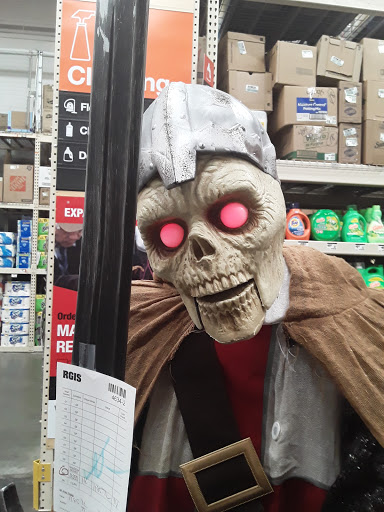 Home Improvement Store «The Home Depot», reviews and photos, 4038 S Port Ave, Corpus Christi, TX 78415, USA