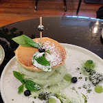 Photo n°1 de l'avis de Sarawr. fait le 02/10/2022 à 09:34 sur le  Cafe Flora à Nuremberg