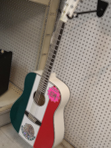 Pawn Shop «Pronto Pawn», reviews and photos, 1047 Culebra Rd, San Antonio, TX 78201, USA