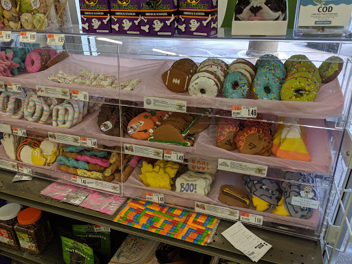 Pet Supply Store «Pet Supplies Plus», reviews and photos, 1937 FL-60, Valrico, FL 33594, USA