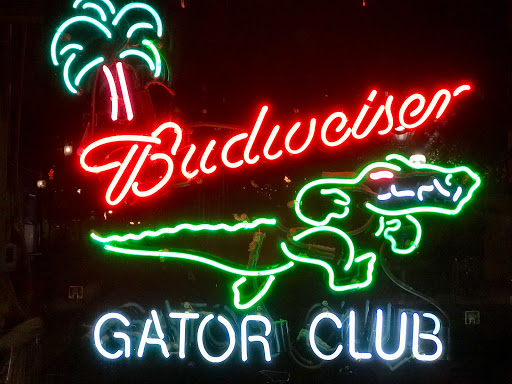 Night Club «The Gator Club», reviews and photos, 1490 Main St, Sarasota, FL 34236, USA