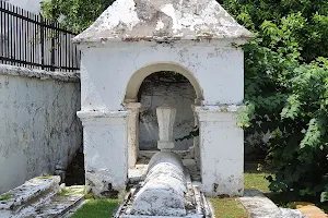 Hang Jebat Mausoleum image