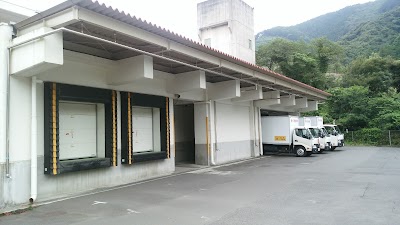 静岡市 丸子学校給食センター