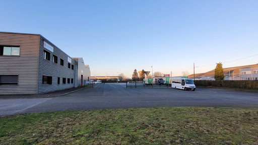 La Dynamic Auto-École à Alençon, Orne