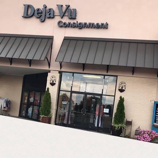 Deja Vu / DeJa Kids Consignment Boutique Tuscaloosa, 1825 Mcfarland Blvd N #120, Tuscaloosa, AL 35406, USA, 