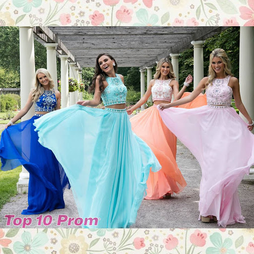 Boutique «SpellBound Boutique & Formal Wear», reviews and photos, 2455 Ridge Rd #129, Rockwall, TX 75087, USA