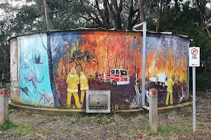 Arthurs Seat MTB Park South Entrance image