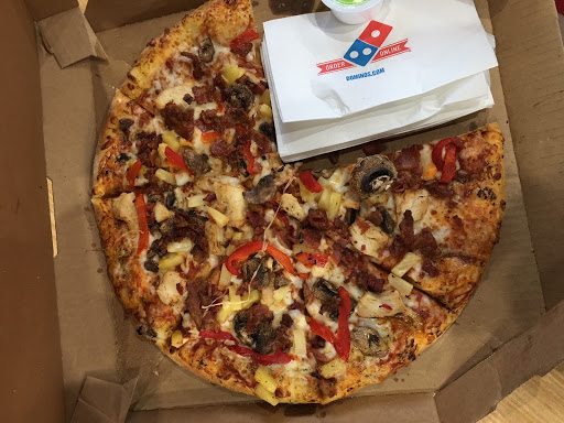 Domino's Pizza Atlanta